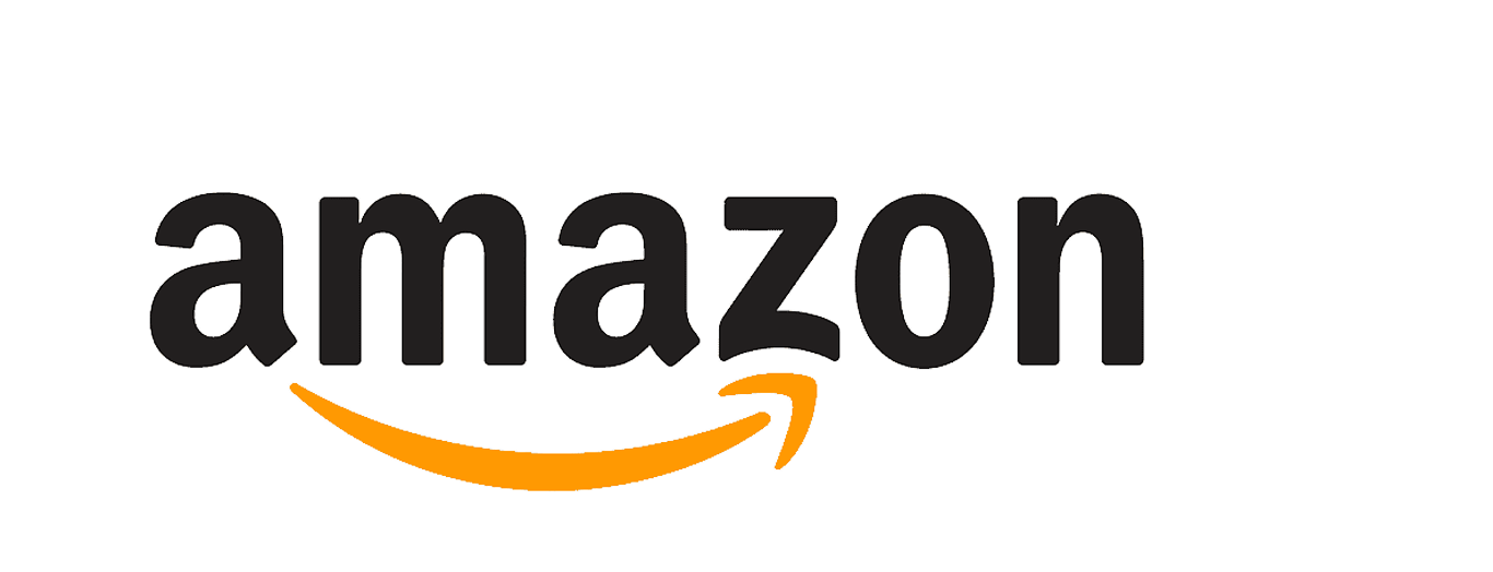 Amazon Logo